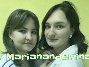 Marianandelvina