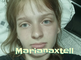 Marianaxtell