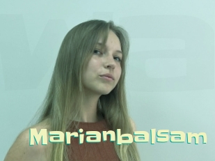 Marianbalsam