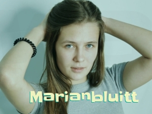 Marianbluitt