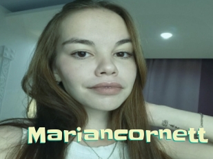 Mariancornett