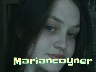 Mariancoyner