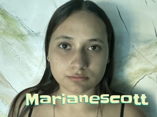 Marianescott