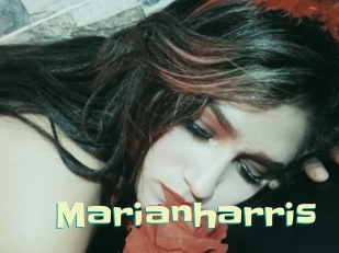 Marianharris