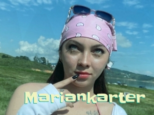 Mariankarter