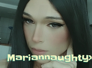 Mariannaughtyx