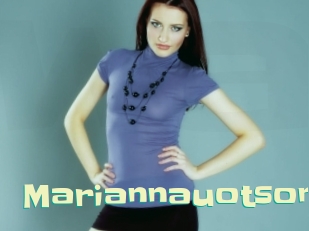 Mariannauotson