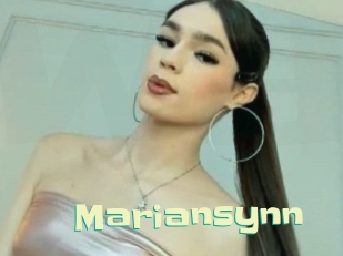 Mariansynn