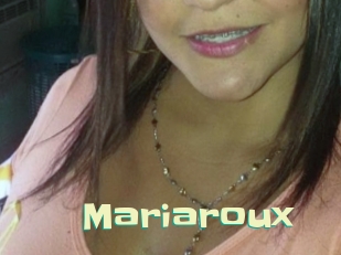 Mariaroux