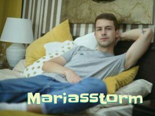 Mariasstorm