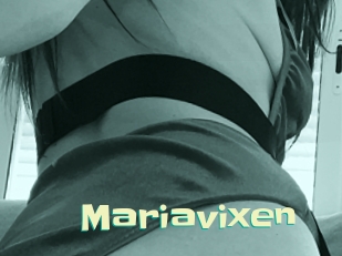 Mariavixen