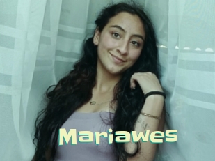 Mariawes