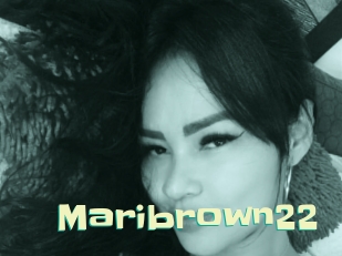 Maribrown22