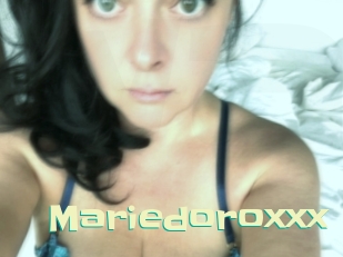 Mariedoroxxx