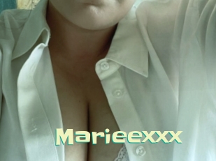 Marieexxx