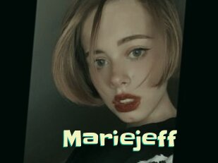 Mariejeff