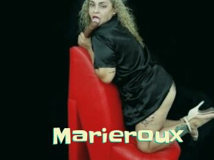 Marieroux