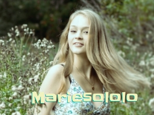 Mariesololo