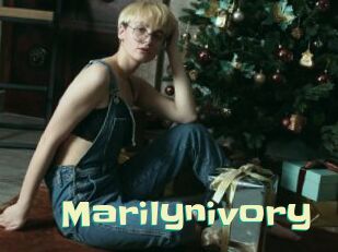 Marilynivory