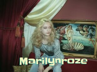 Marilynroze