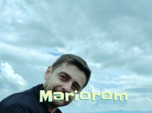 Mariorom