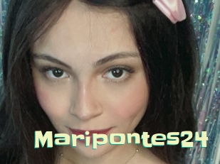 Maripontes24