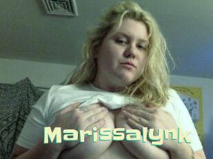 Marissalynk