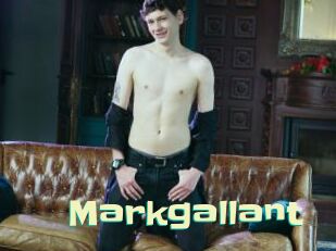 Markgallant