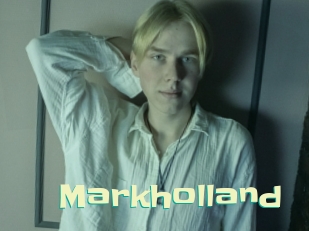 Markholland