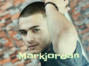 Markjordan