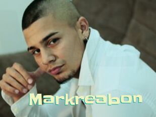 Markreabon