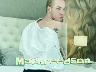 Markreedson