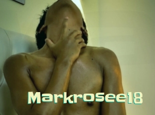 Markrosee18