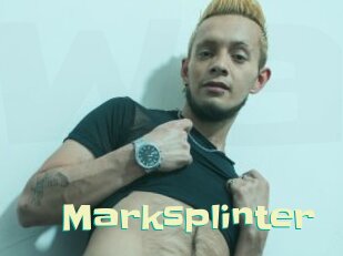 Marksplinter