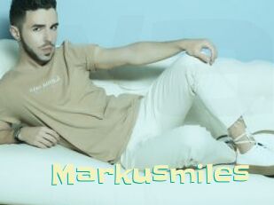 Markusmiles