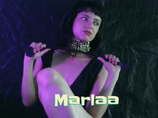 Marlaa