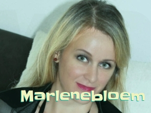 Marlenebloem