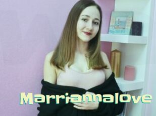 Marriannalove