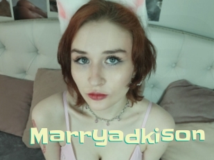 Marryadkison