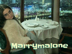 Marrymalone