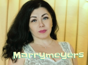 Marrymeyers