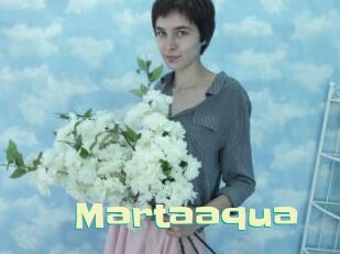 Martaaqua