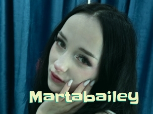 Martabailey