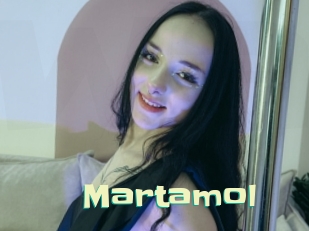 Martamol