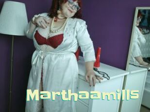 Marthaamills