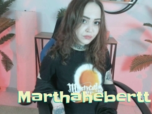 Marthahebertt