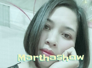 Marthashow