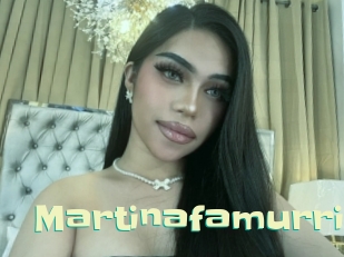 Martinafamurri