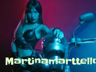 Martinamarttello