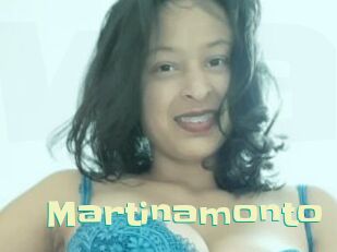 Martinamonto